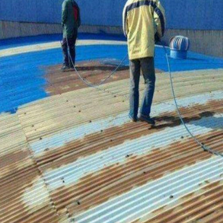 清流地面翻新与地坪漆施工流程